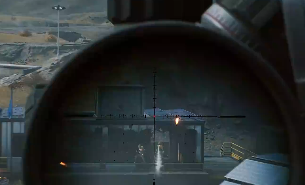 住了局面 住了局面