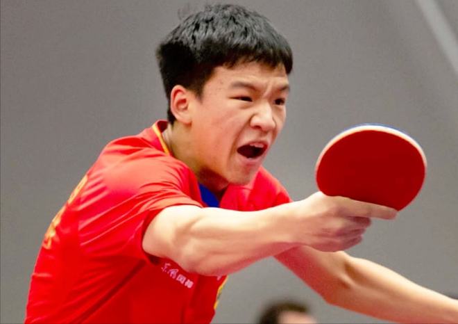 击败高排名 击败高排名