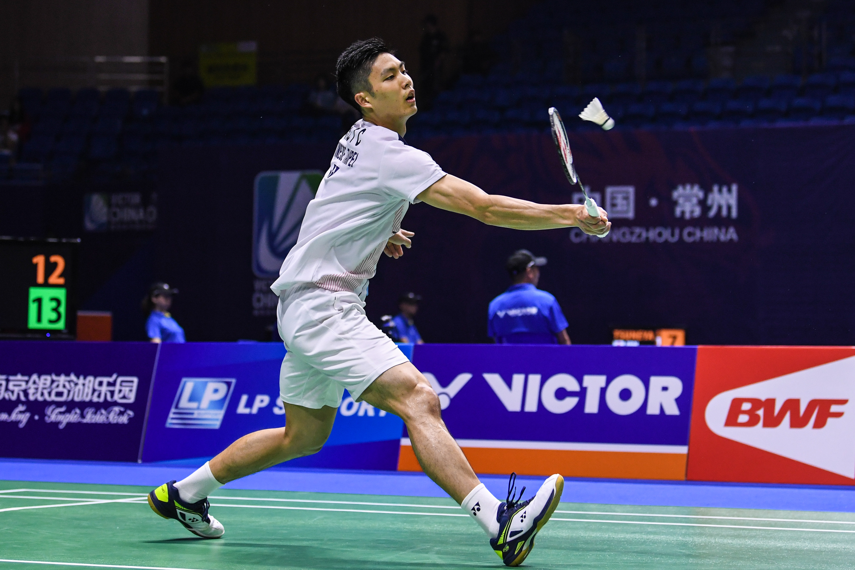 滑铁卢的降 滑铁卢的降