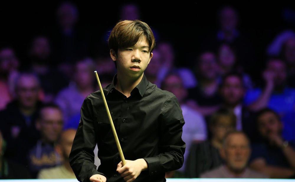 全能表现 全能表现