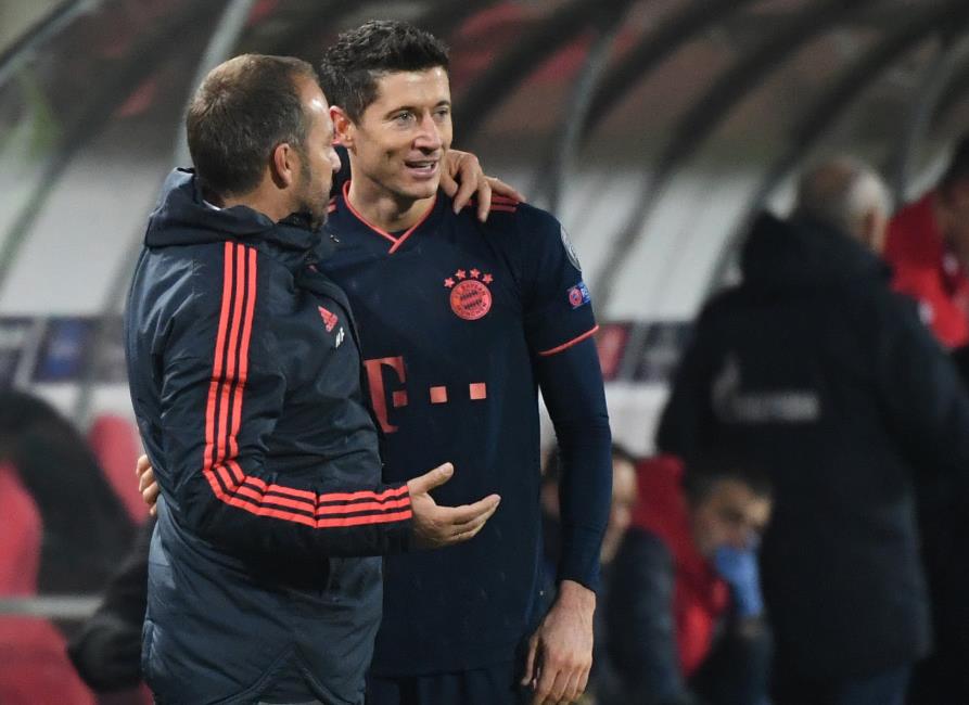 他们必须再 他们必须再