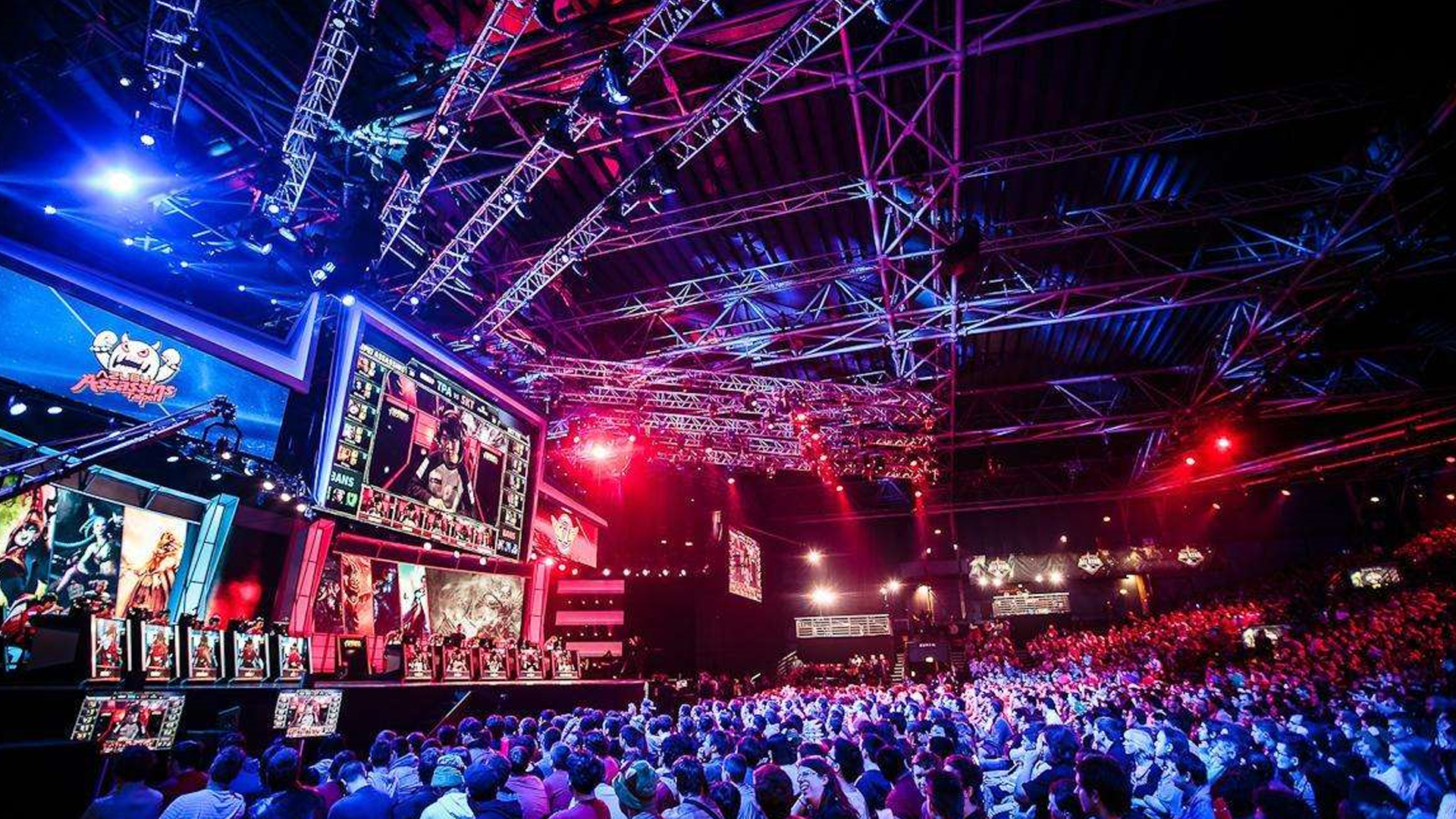 比赛充满期 比赛充满期