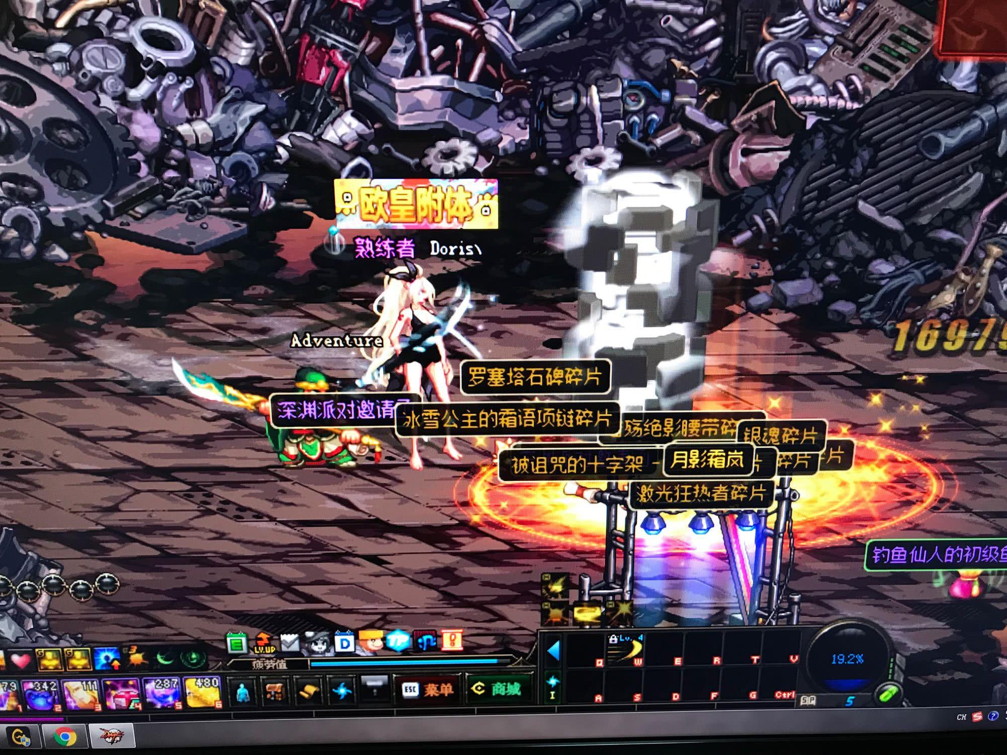 出色表现 出色表现