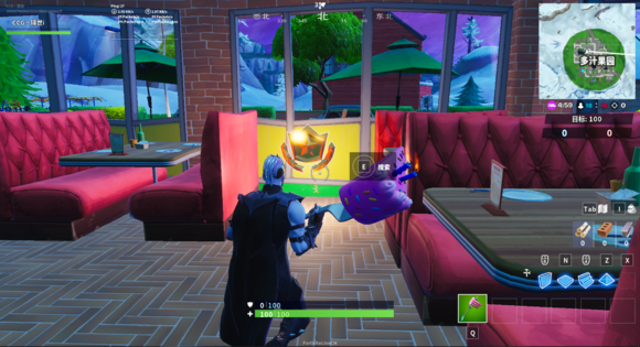 除了训练 除了训练