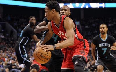 对任何防守 对任何防守