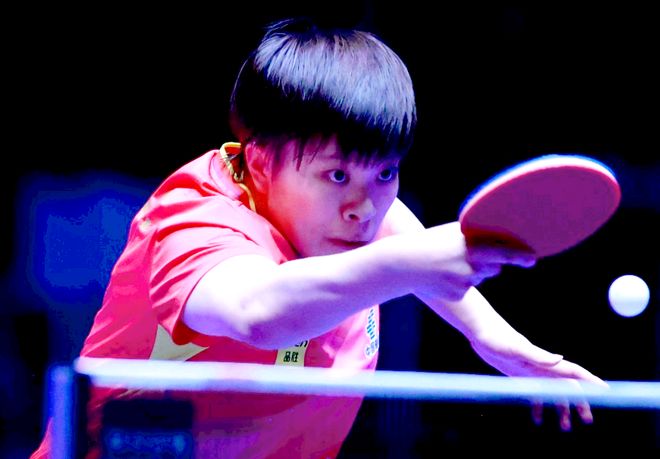 赛中显现 赛中显现