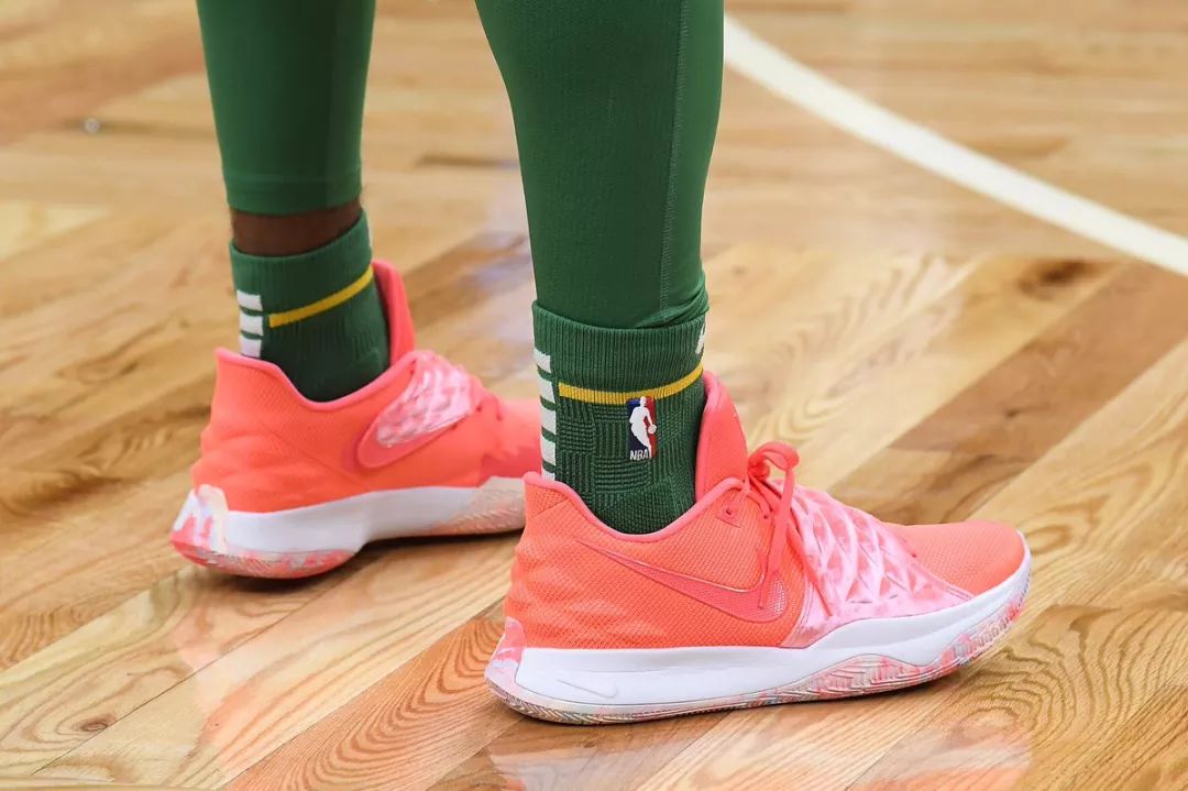 看哈达威打球 每一个动作都赏心悦目