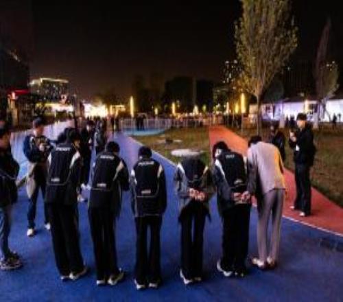 人设化叙事 人设化叙事